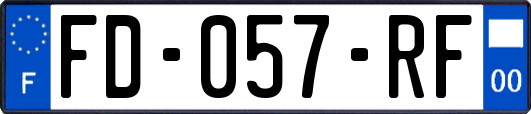 FD-057-RF