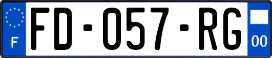 FD-057-RG