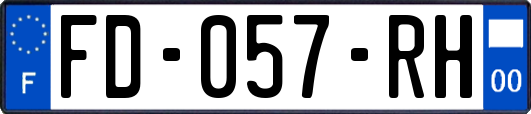 FD-057-RH
