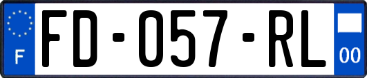 FD-057-RL