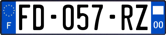 FD-057-RZ