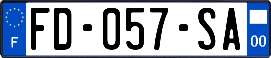 FD-057-SA