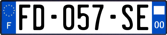 FD-057-SE