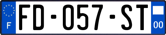 FD-057-ST