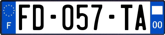 FD-057-TA