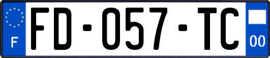 FD-057-TC