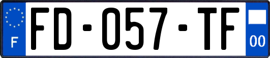 FD-057-TF