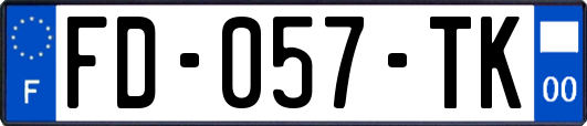 FD-057-TK