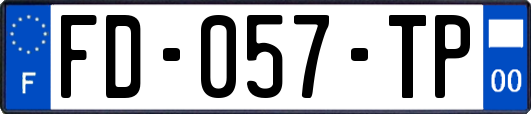 FD-057-TP