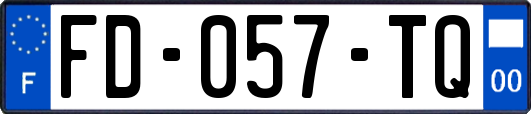FD-057-TQ
