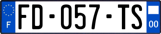 FD-057-TS