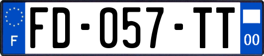 FD-057-TT