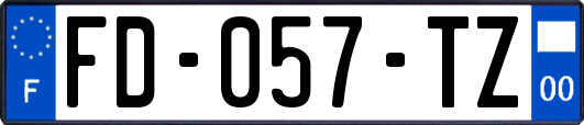 FD-057-TZ