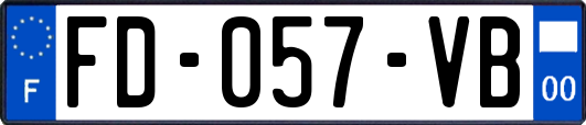 FD-057-VB