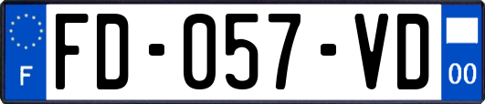 FD-057-VD