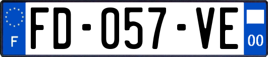 FD-057-VE
