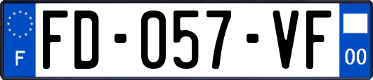 FD-057-VF