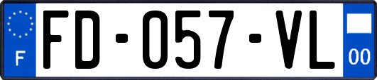 FD-057-VL