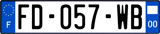FD-057-WB