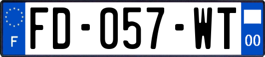 FD-057-WT