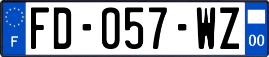 FD-057-WZ