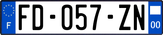 FD-057-ZN