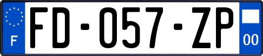 FD-057-ZP