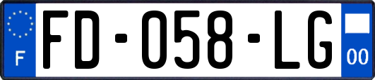 FD-058-LG