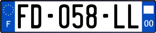 FD-058-LL