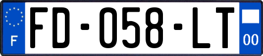 FD-058-LT