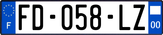 FD-058-LZ