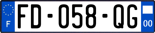 FD-058-QG