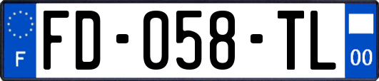 FD-058-TL