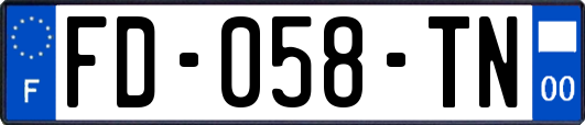 FD-058-TN