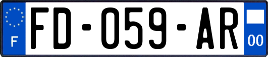 FD-059-AR