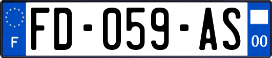 FD-059-AS