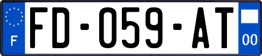 FD-059-AT