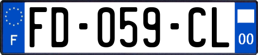 FD-059-CL