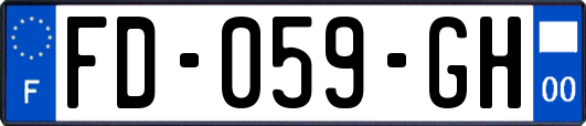 FD-059-GH