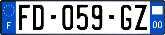 FD-059-GZ