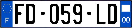 FD-059-LD