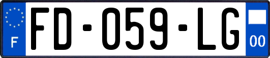 FD-059-LG