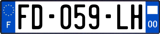 FD-059-LH