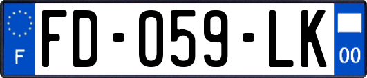 FD-059-LK