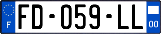 FD-059-LL