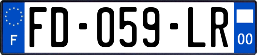 FD-059-LR