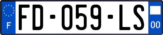 FD-059-LS