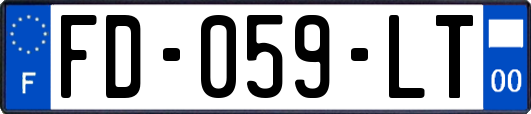 FD-059-LT