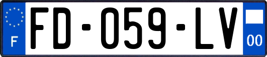 FD-059-LV