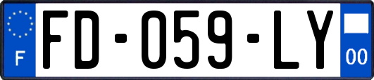 FD-059-LY